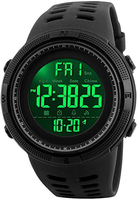 Miglior orologio skmei 1251