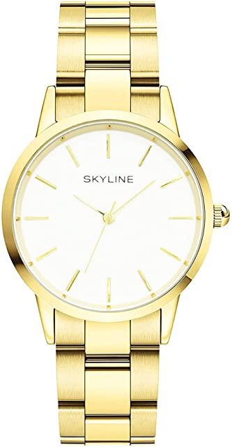 Miglior orologio skyline donna
