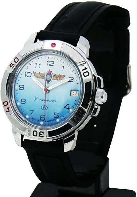 Miglior orologio soviet