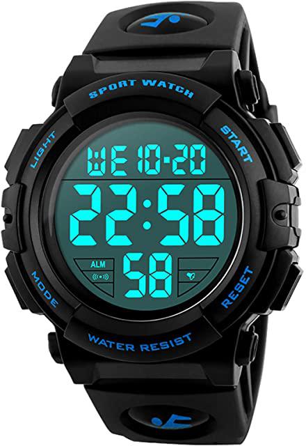 Miglior orologio subacqueo economico