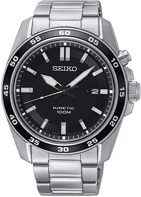 Miglior orologio subacqueo seiko