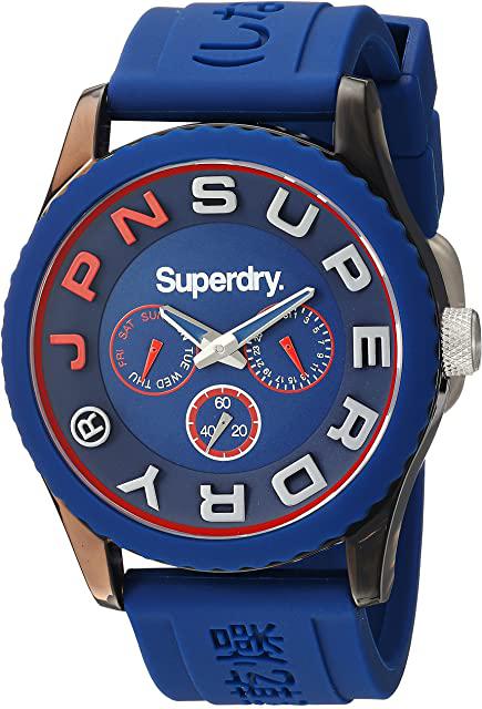 Miglior orologio superdry