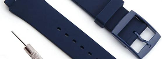 Miglior orologio swatch con cinturino elastico