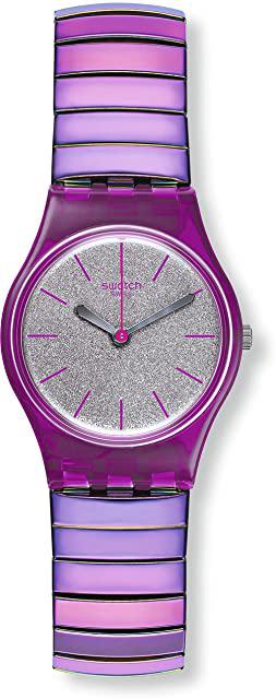 Miglior orologio swatch donna