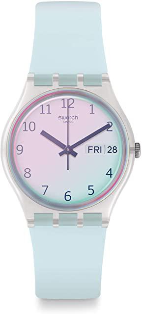 Miglior orologio swatch snowpass