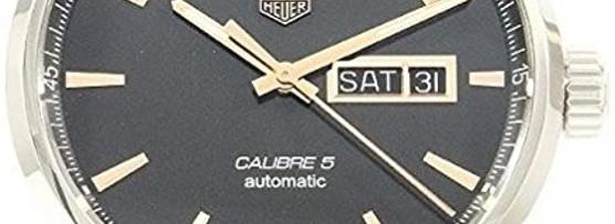 Miglior orologio tag heuer carrera