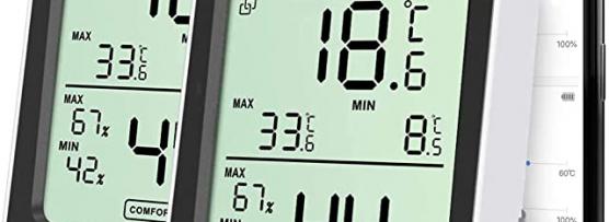 Miglior orologio temperatura per esterno