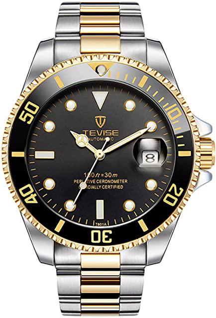 Miglior orologio tevise datejust