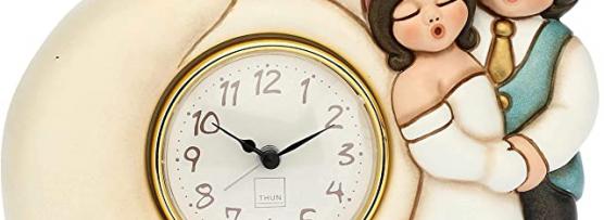 Miglior orologio thun sposi