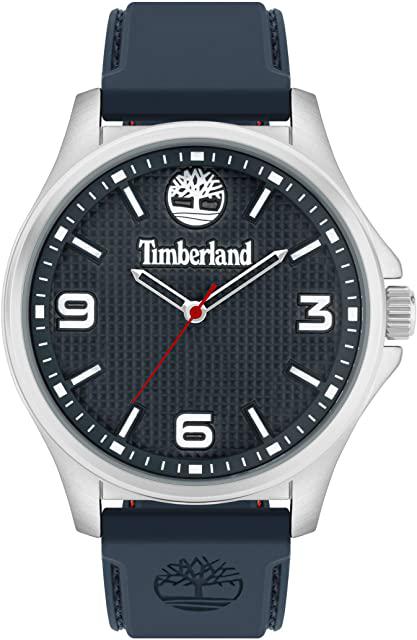 Miglior orologio timberland blu