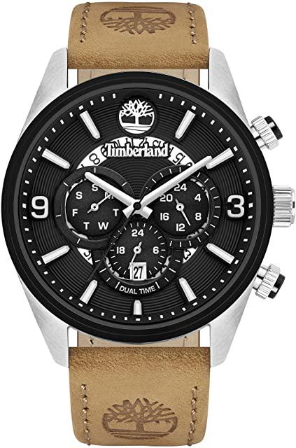 Miglior orologio timberland uomo
