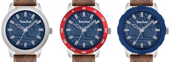 Miglior orologio timberland