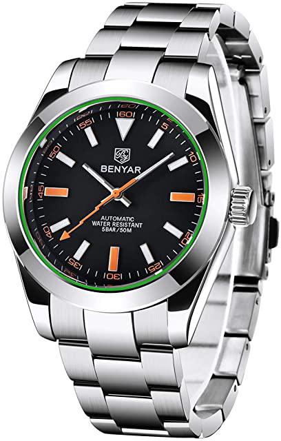 Miglior orologio tipo rolex