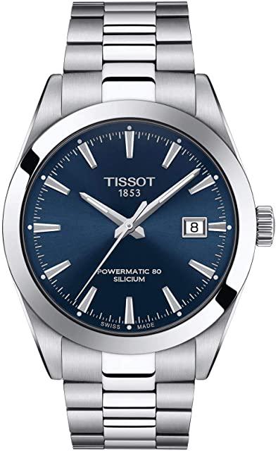 Miglior orologio tissot gentleman