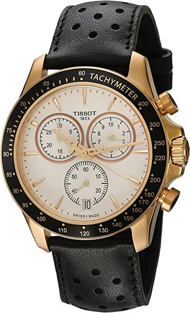Miglior orologio tissot oro bianco
