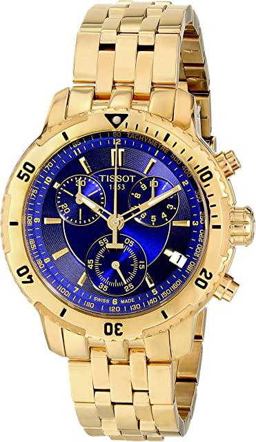 Miglior orologio tissot oro uomo