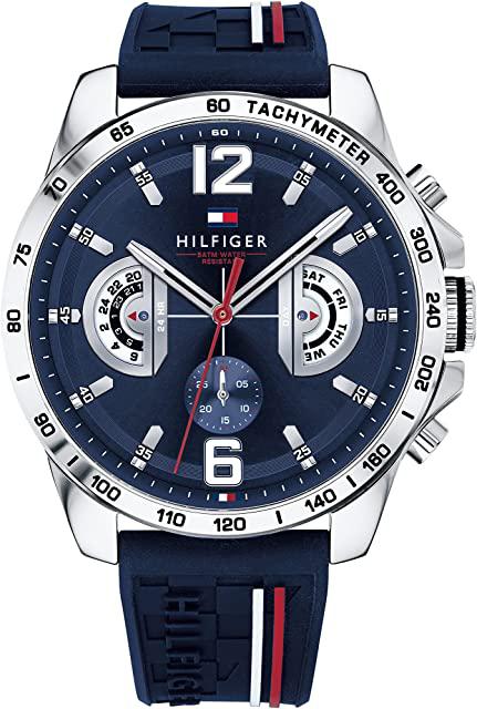 Miglior orologio tommy hilfiger