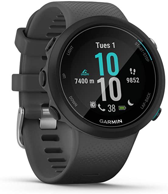 Miglior orologio tomtom nuoto