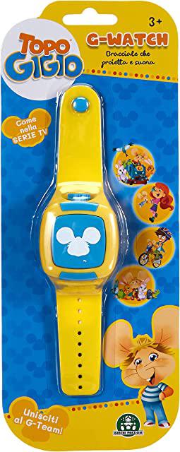 Miglior orologio topo gigio