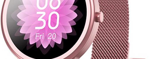 Miglior orologio touch donna