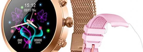 Miglior orologio touch huawei