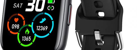 Miglior orologio touch