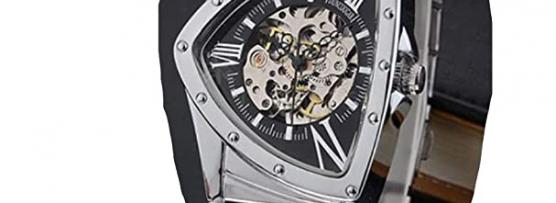 Miglior orologio triangolo