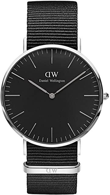 Miglior orologio unisex daniel wellington dw00100149