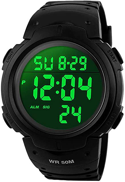 Miglior orologio uomo 50 euro