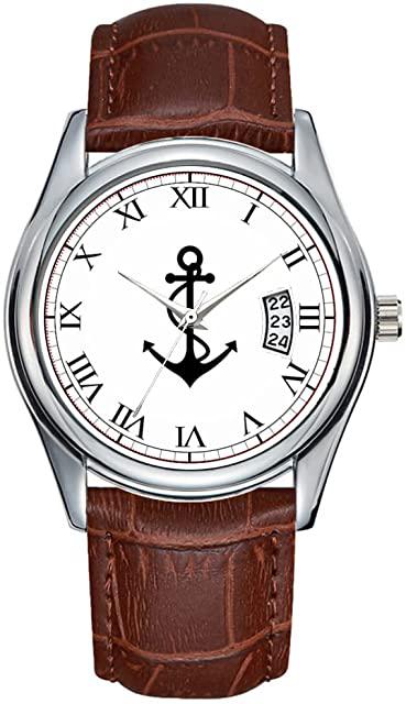 Miglior orologio uomo ancora