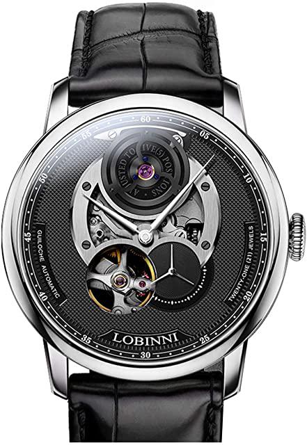 Miglior orologio uomo automatico