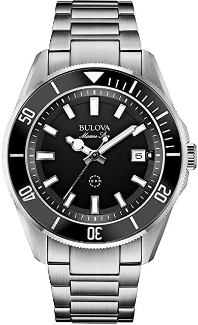 Miglior orologio uomo bulova accutron