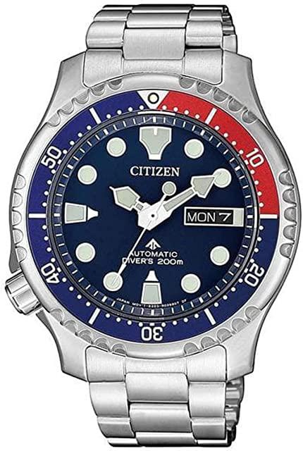 Miglior orologio uomo citizen promaster