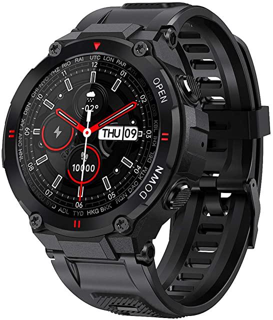 Miglior orologio uomo elettronico