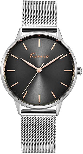 Miglior orologio uomo grigio