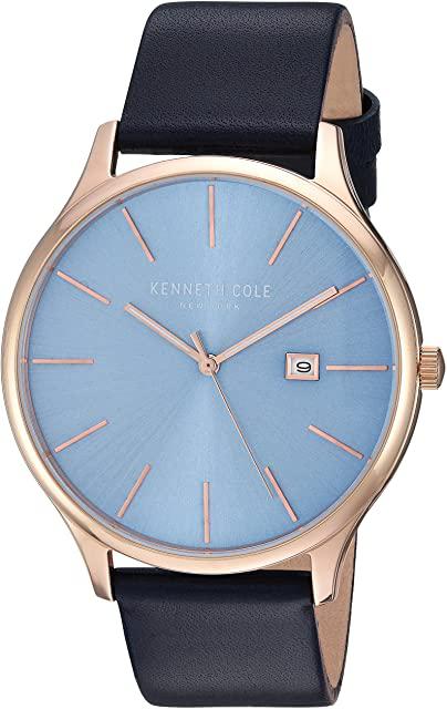 Miglior orologio uomo kenneth cole