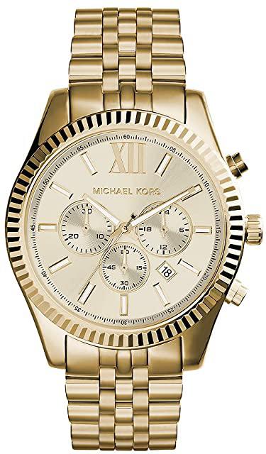 Miglior orologio uomo michael kors