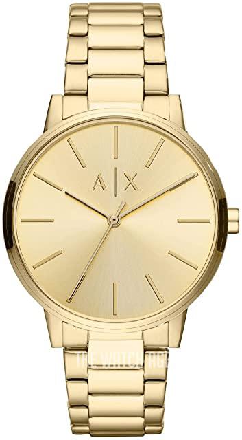 Miglior orologio uomo oro 24 kt