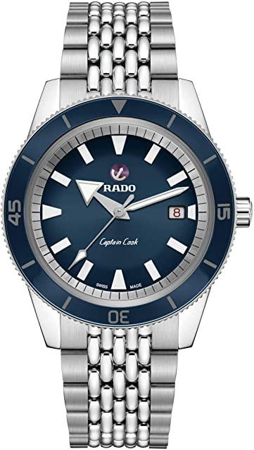 Miglior orologio uomo rado