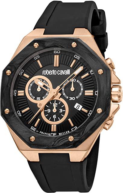 Miglior orologio uomo roberto cavalli