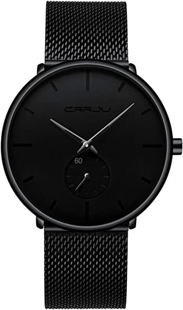 Miglior orologio uomo sottile