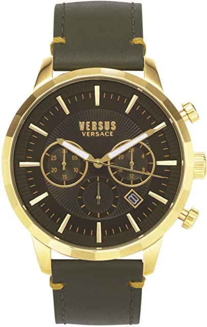Miglior orologio uomo versace