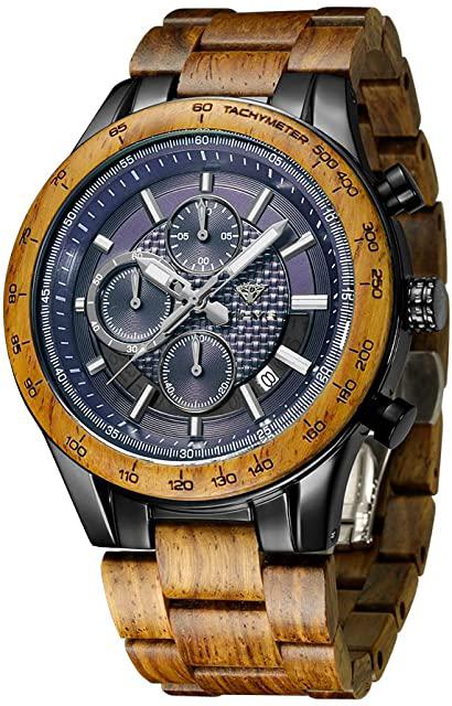 Miglior orologio vagary uomo