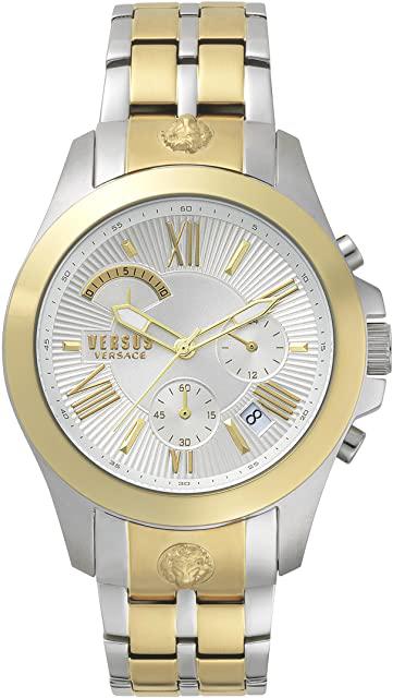 Miglior orologio versus versace uomo