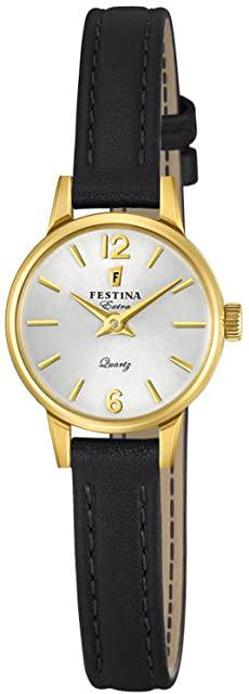Miglior orologio vintage donna oro