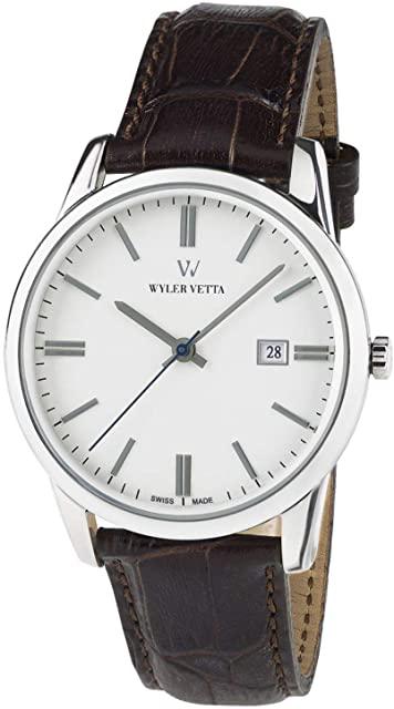 Miglior orologio wyler vetta