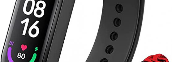 Miglior orologio xiaomi mi band 4