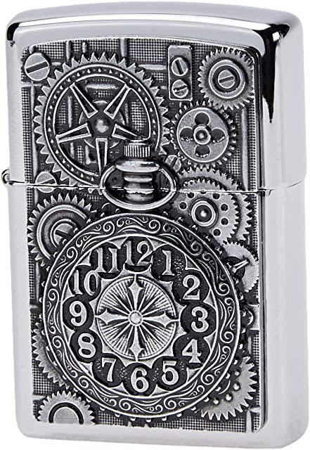 Miglior orologio zippo