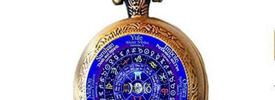 Miglior orologio zodiac vintage