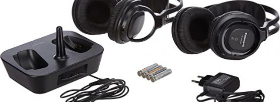 Miglior panasonic cuffie rp wf830e